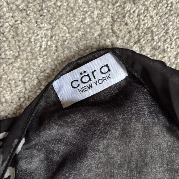 Patterned Shawl - Picture 5 of 7